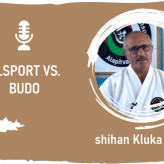 Élsport vs Budo