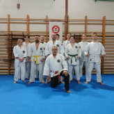 Óbudán zártuk az évet