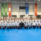 Beszámoló: MJJSZ Nyári Tábor 2026. július 11-16. Balatonboglár