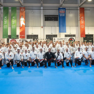 Beszámoló: MJJSZ Nyári Tábor 2026. július 11-16. Balatonboglár