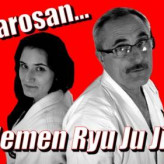 Kelemen-Ryu Ju Jitsu a True Style Magazinban